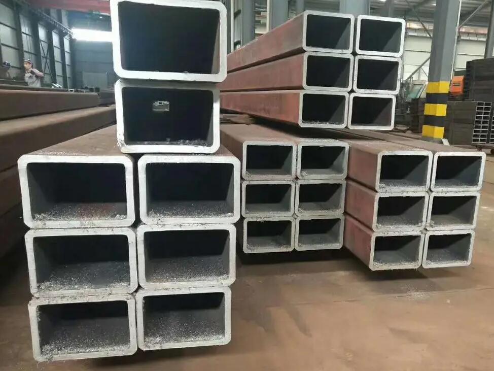 荥阳s355j0方管